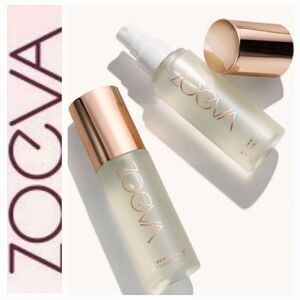 Zoeva Authentik Skin Setting Spray